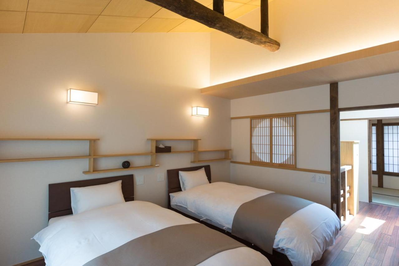 Rikyu-an Machiya House Holiday home Kyoto