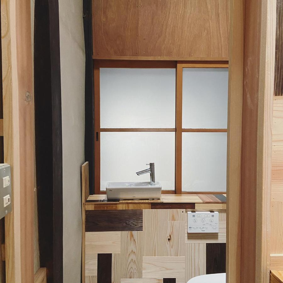 Guest house 六根ゲストハウス Rokkon Kyoto