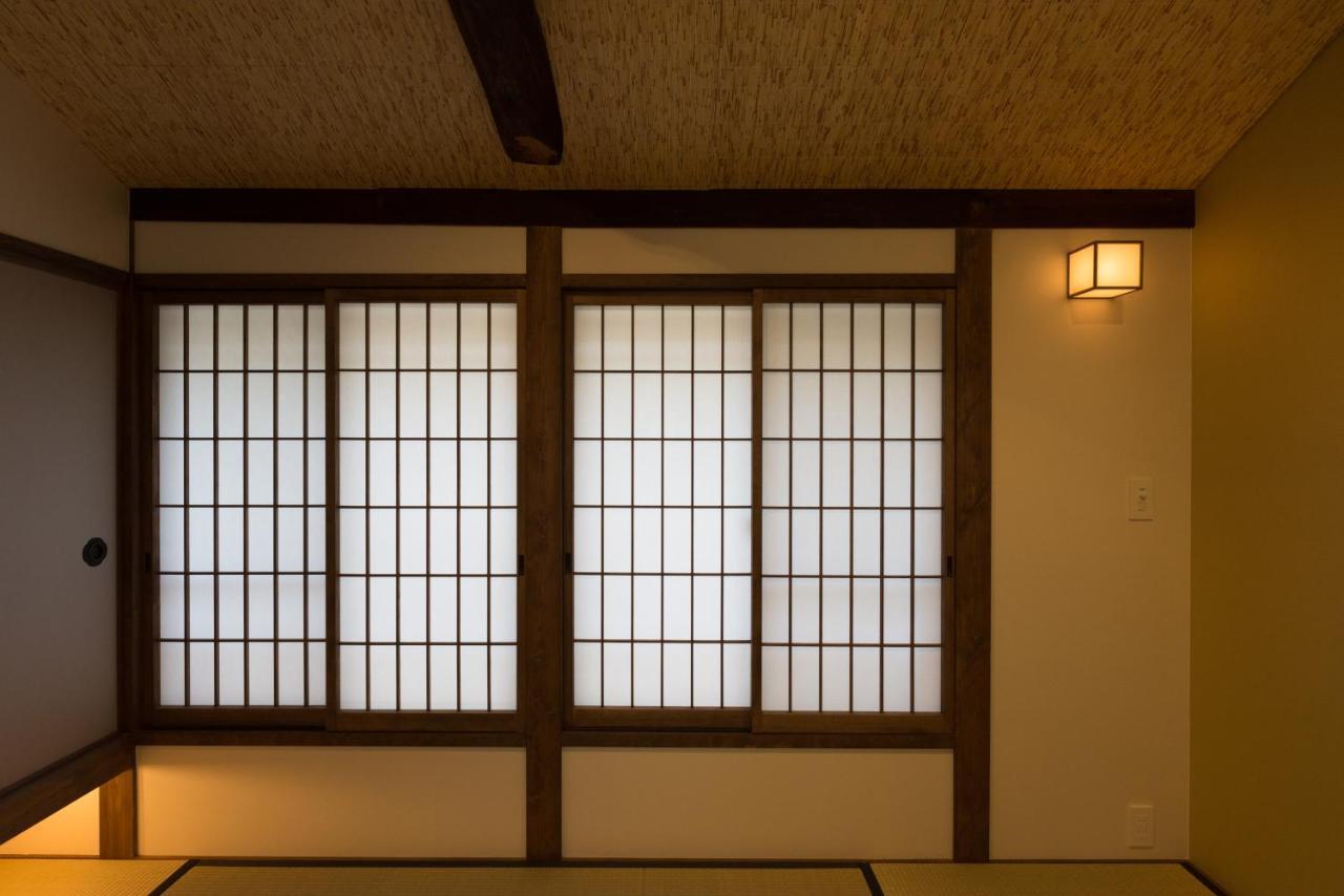 Holiday home Rikyu-an Machiya House *