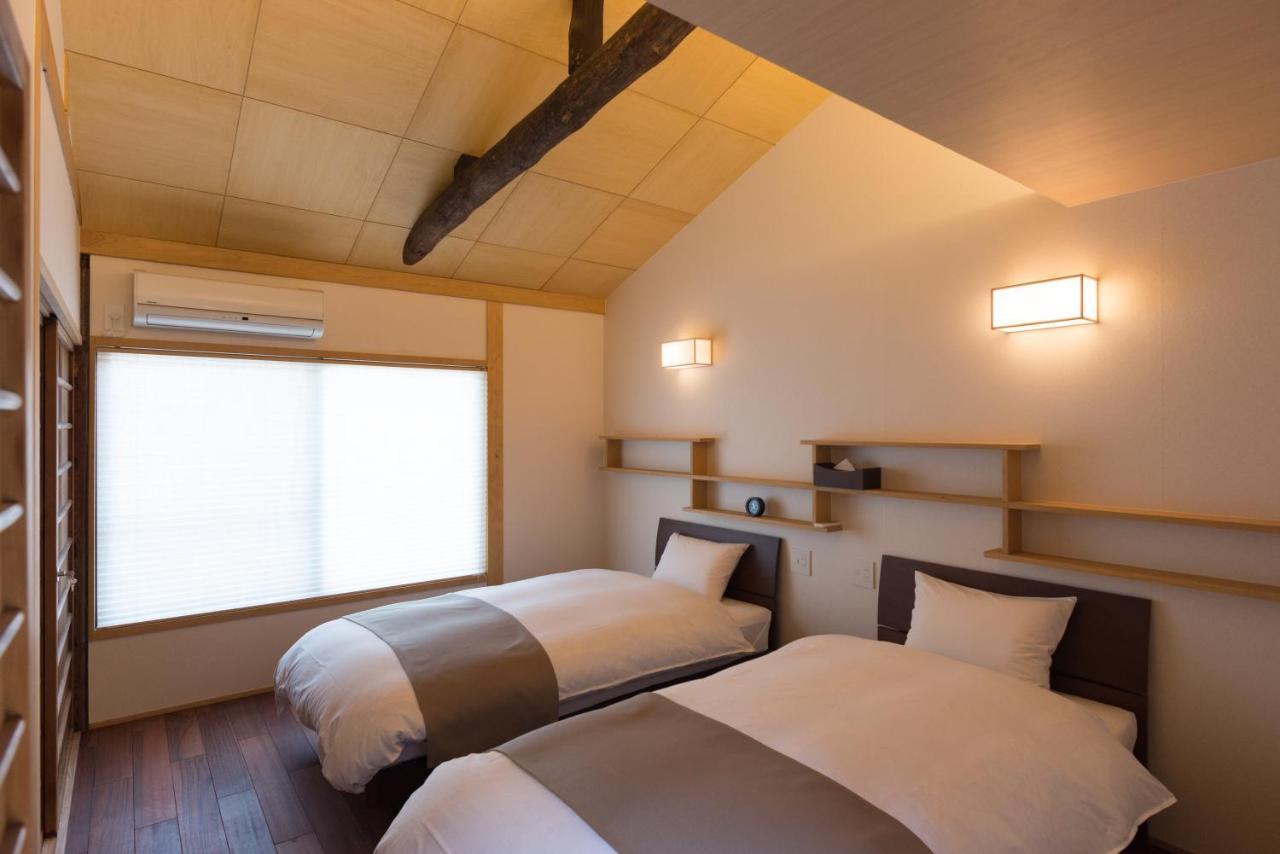 Holiday home Rikyu-an Machiya House *