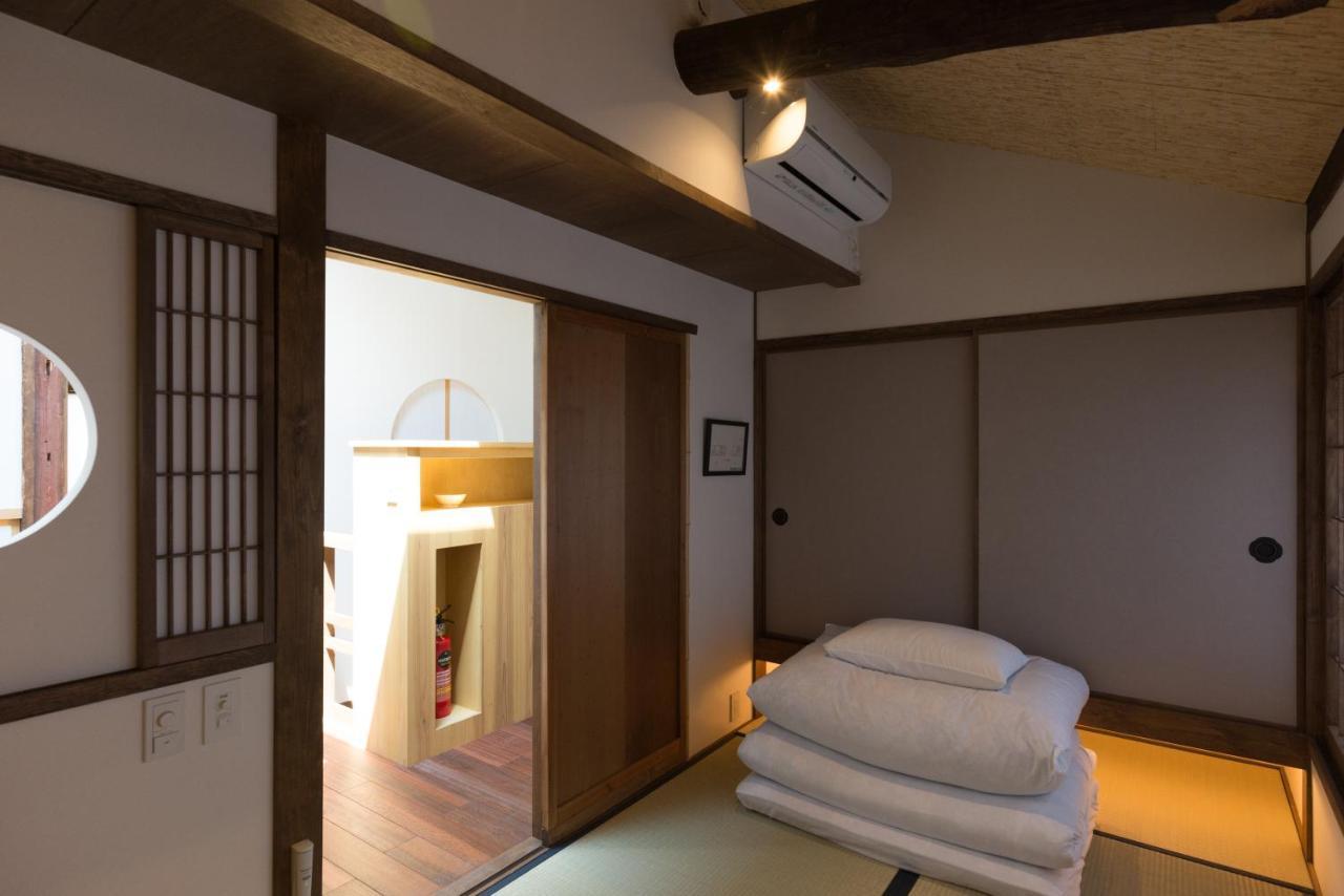 Rikyu-an Machiya House Holiday home Kyoto