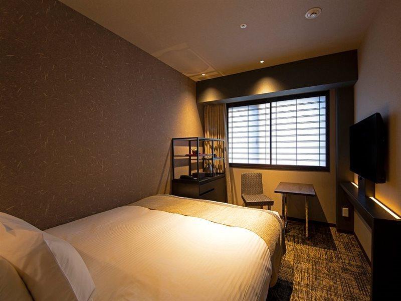 Keihan Hachijoguchi Hotel 4*