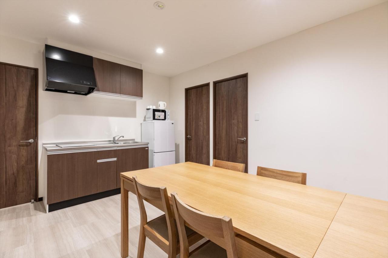 Hotel The Saint-felicien Shijo Karasuma