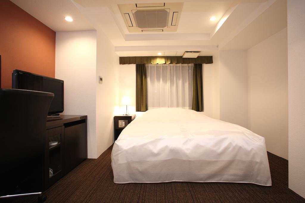 Sunline Gion Shijo Economy hotel
