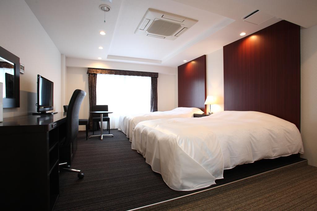 Sunline Gion Shijo 3* Kyoto