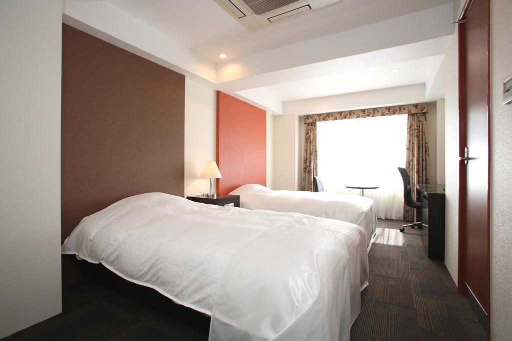 Sunline Gion Shijo 3*