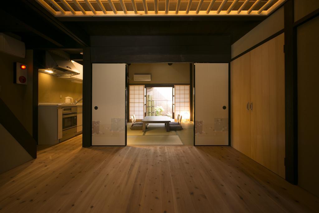 Heiankyu-dairi No Yado Bahay bakasyunan Kyoto