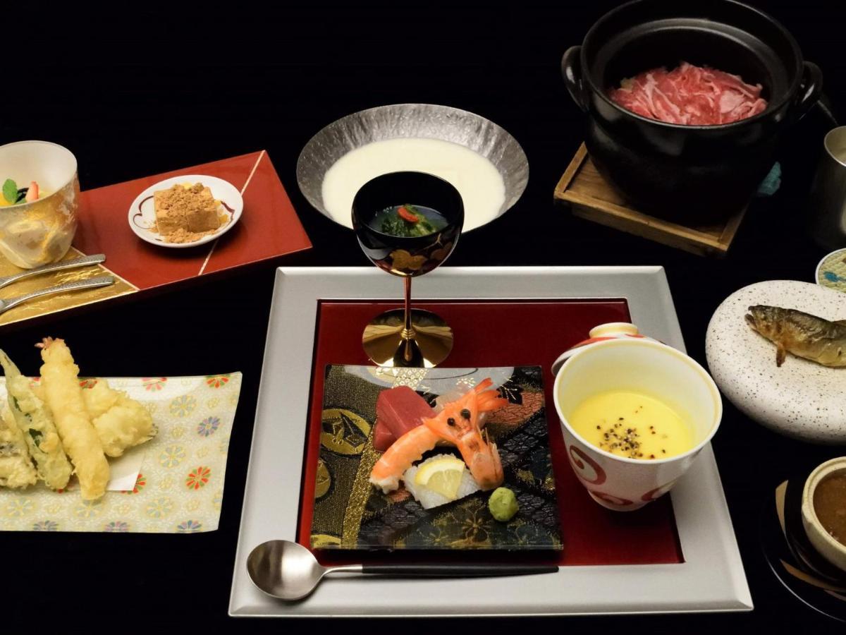 Sun Members Saga Hotel Kyoto