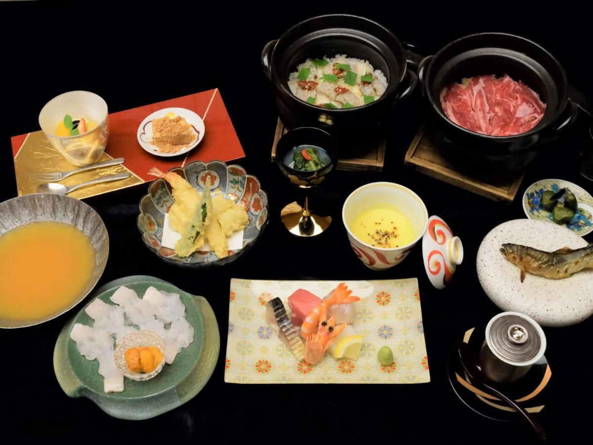 Hotel Sun Members Saga Kyoto