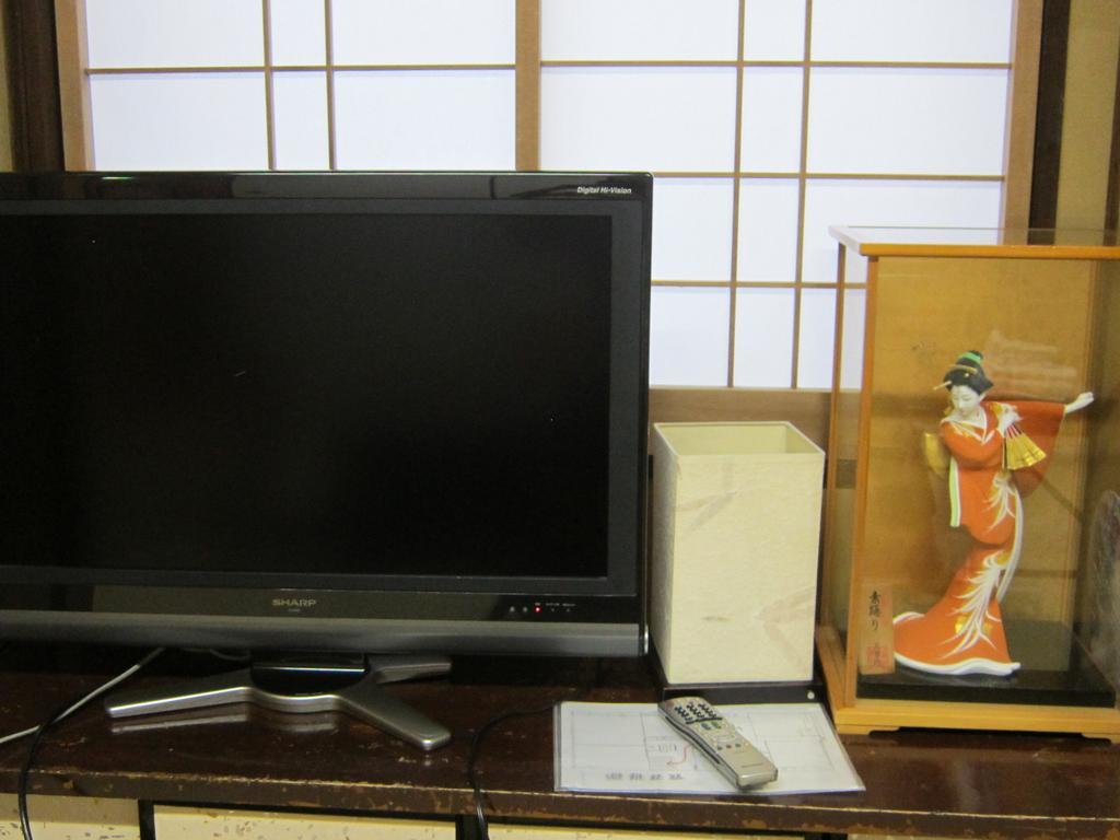 Fujiya 3*