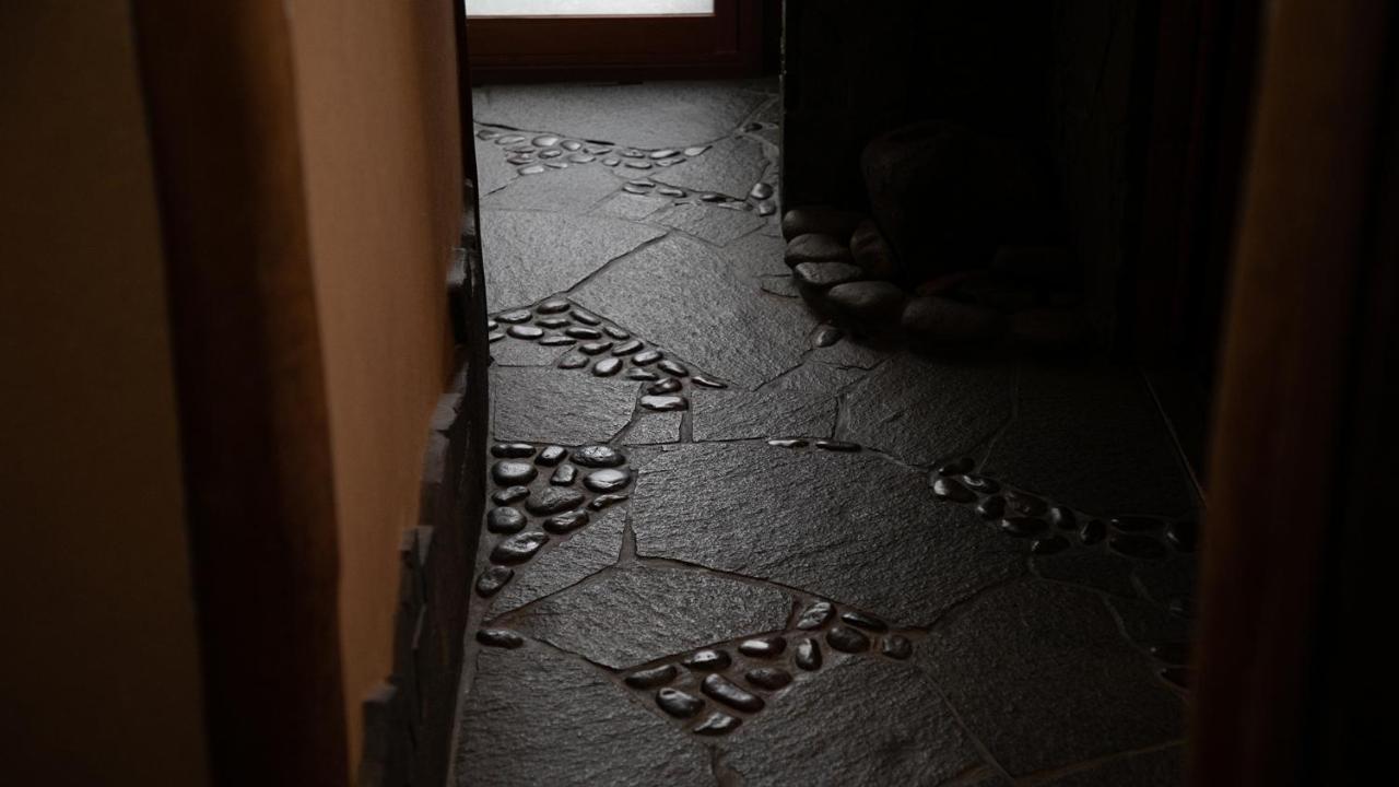 Ohanabo Ryokan