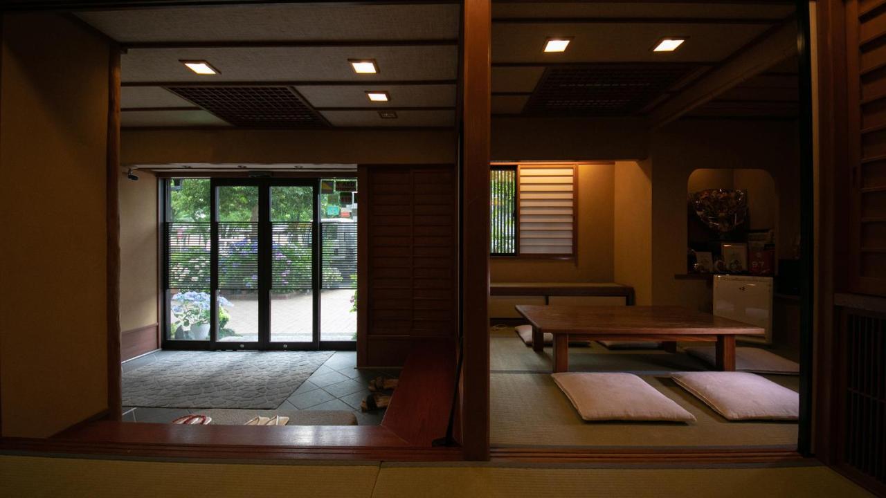 Ryokan Ohanabo