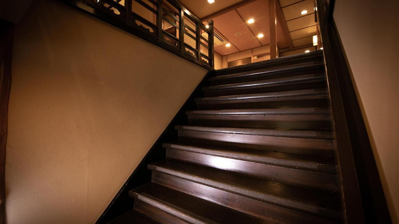 Ohanabo Ryokan 3*