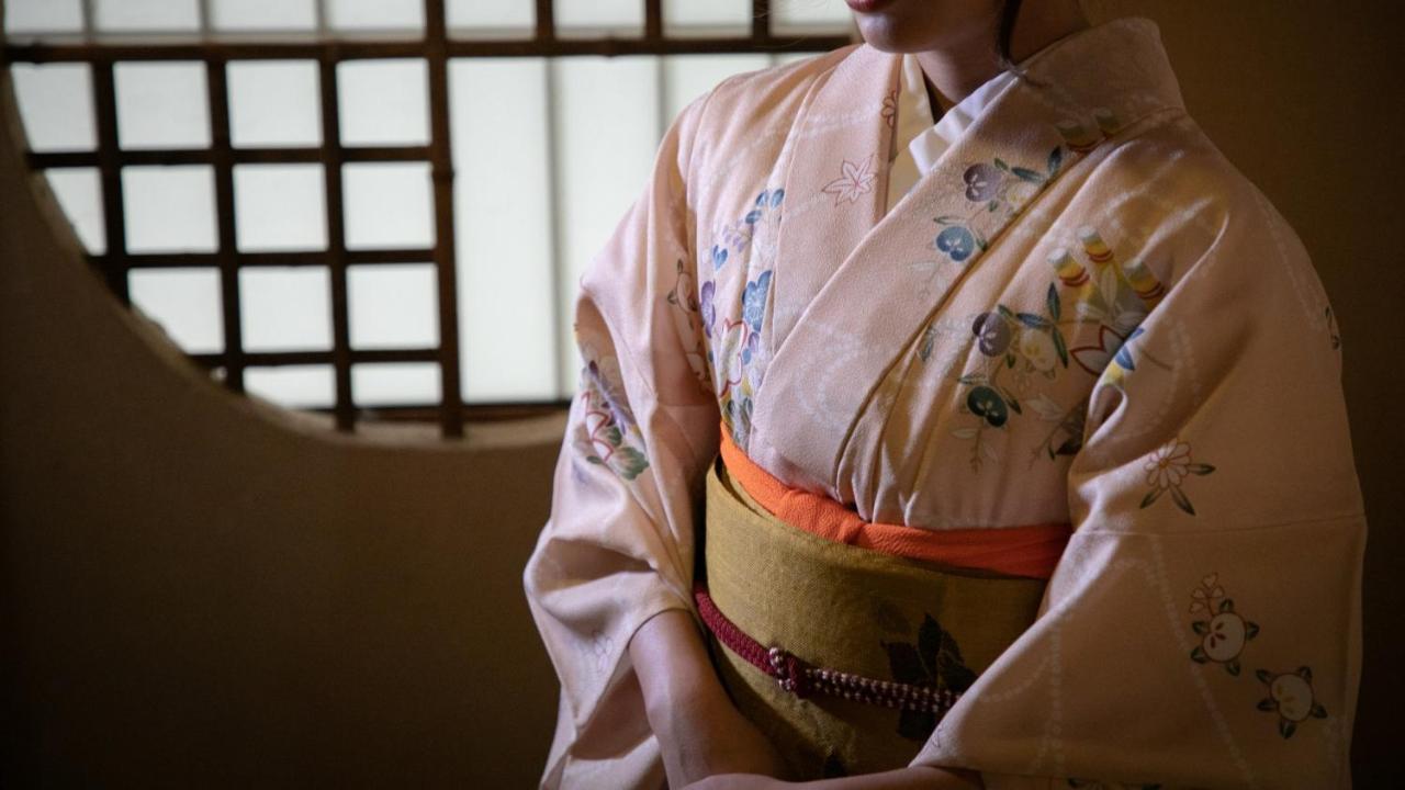 Ohanabo Ryokan 3*