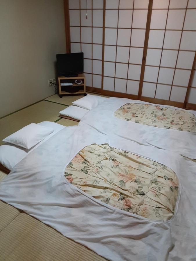 Ryokan Ohto 3*