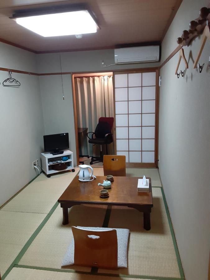 Ryokan Ohto Kyoto