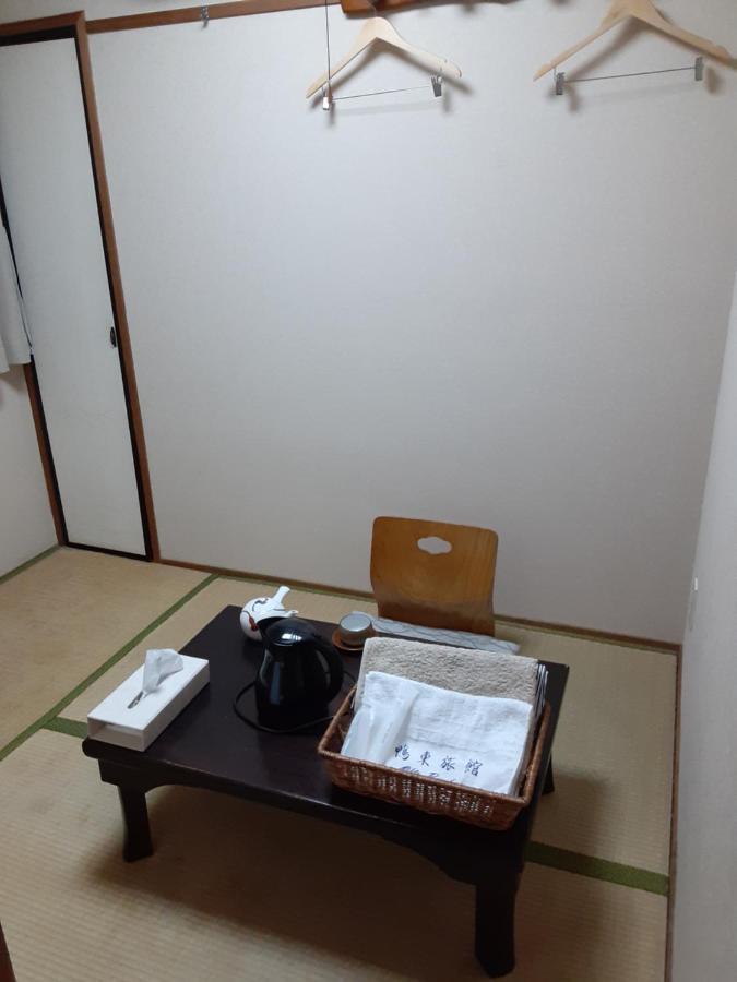 Ryokan Ohto Kyoto