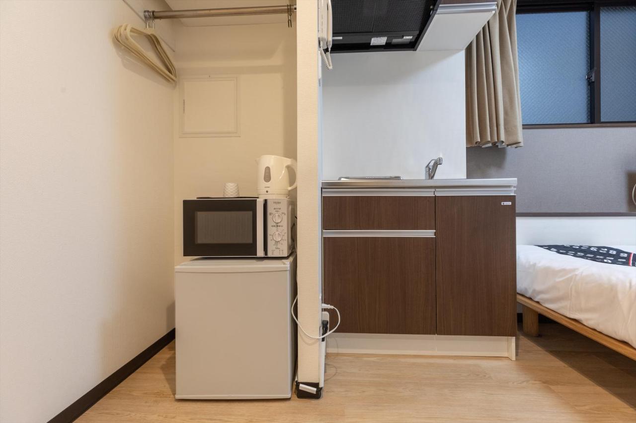 Hotel The Saint-felicien Shijo Karasuma Kyoto