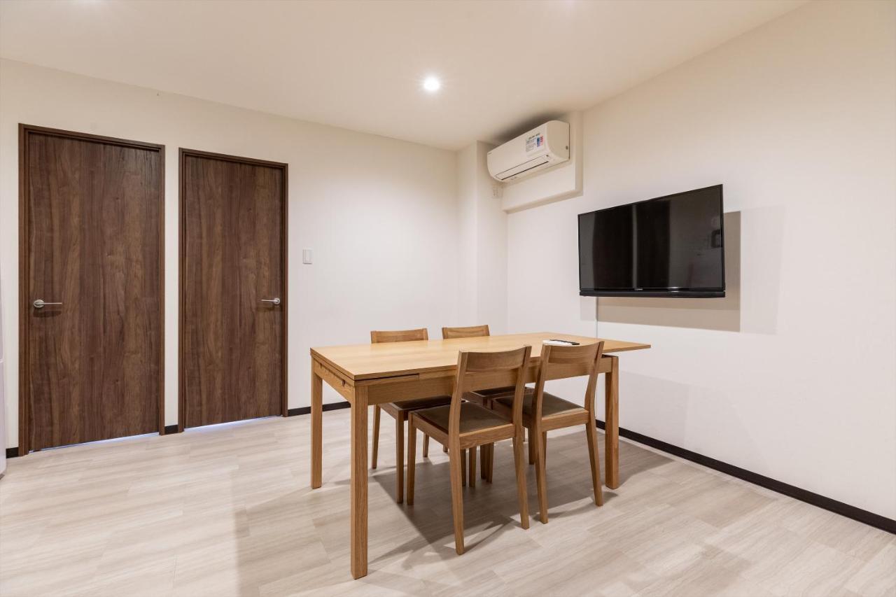 The Saint-felicien Shijo Karasuma Hotel
