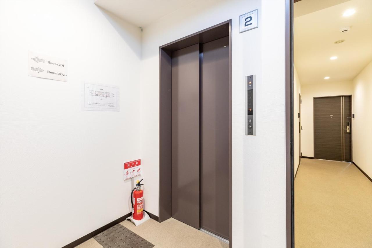 The Saint-felicien Shijo Karasuma Hotel Kyoto