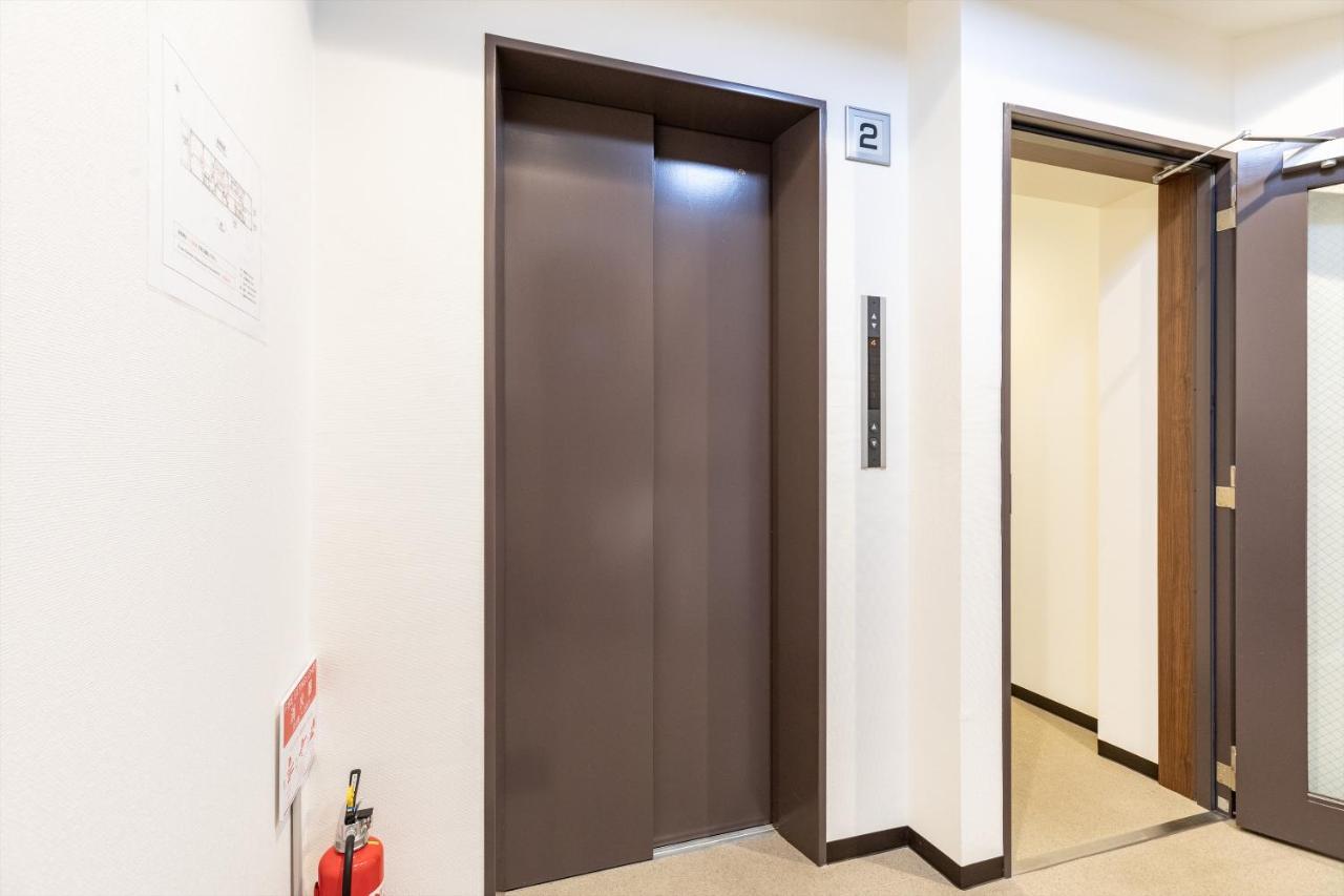Hotel The Saint-felicien Shijo Karasuma