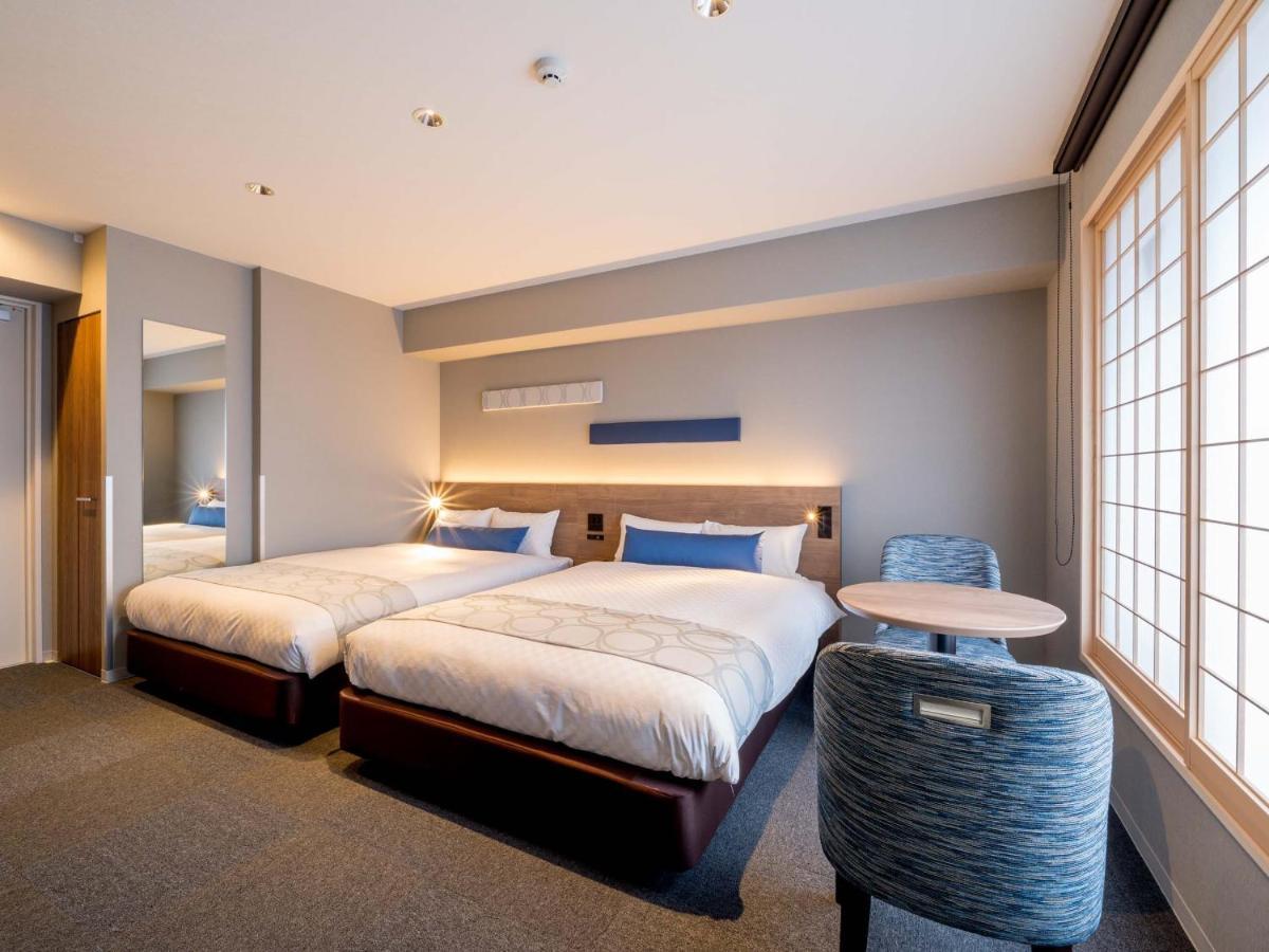Resi Sun Chlorella Apartment