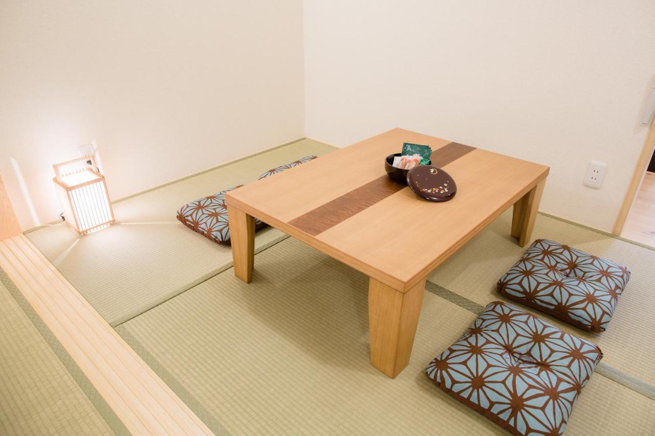 Resi Anekoji Holiday home Kyoto