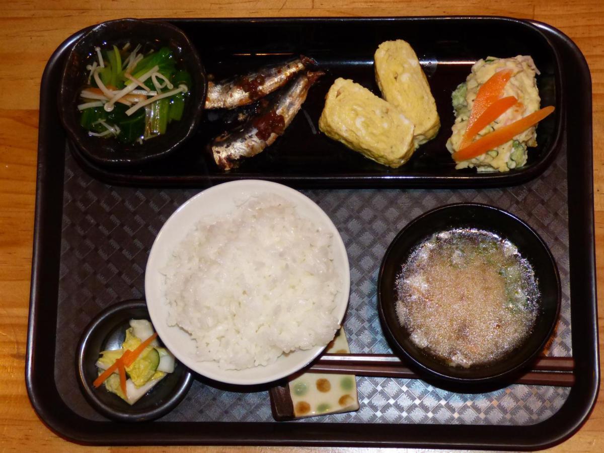 Hyakumanben Cross Hostel *