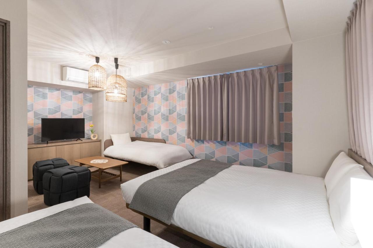 Bon Kiyomizu Hotel Kyoto