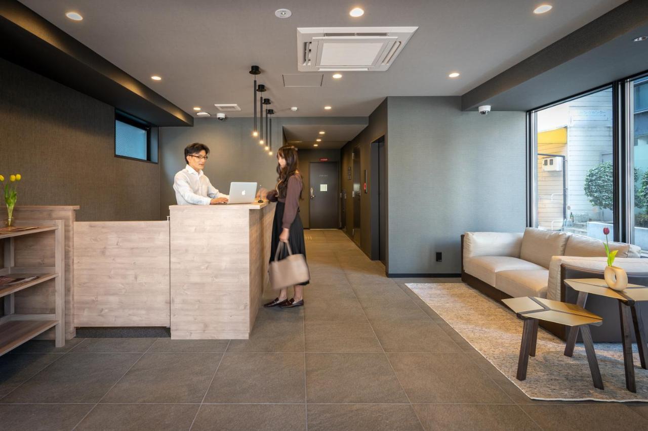 Bon Kiyomizu Hotel