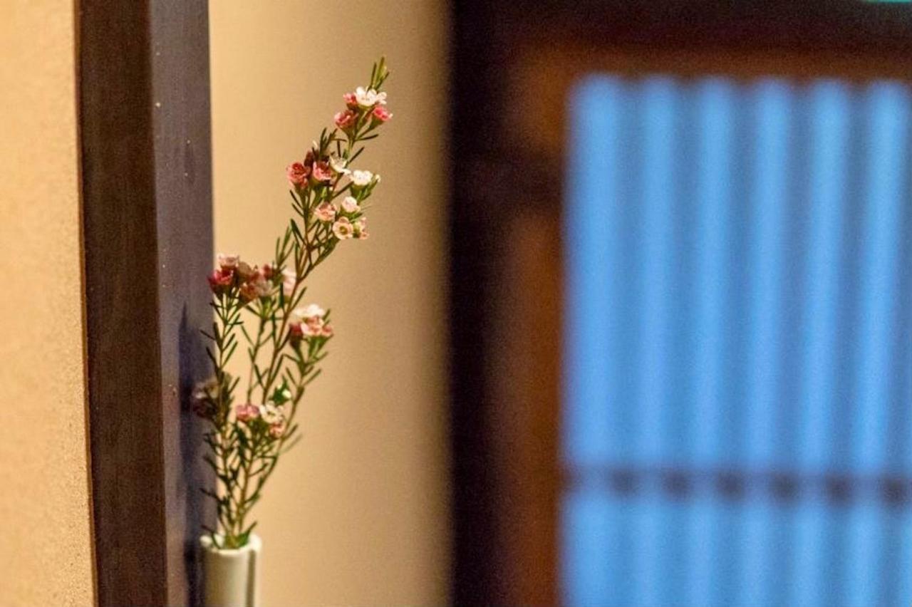 京町屋の宿 天神庵 Holiday home