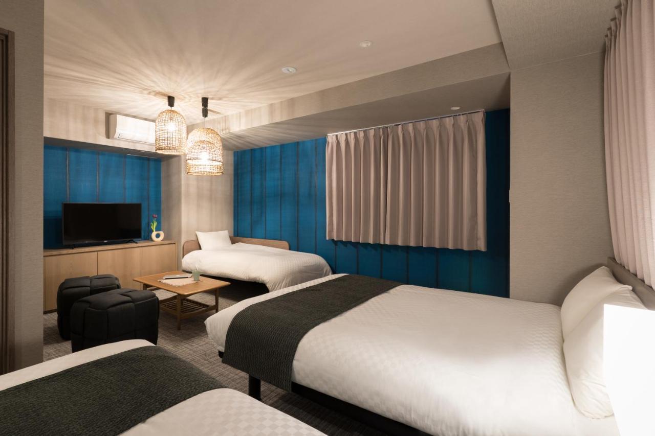 Bon Kiyomizu Hotel