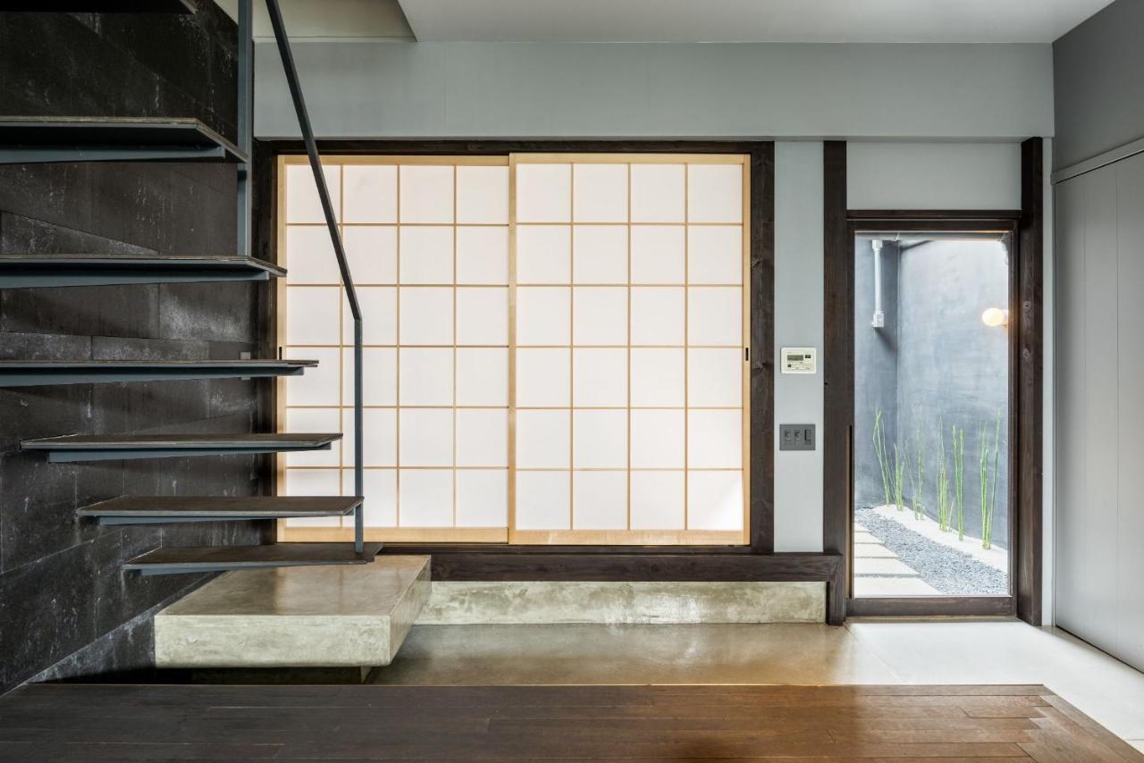 Souhi Machiya House