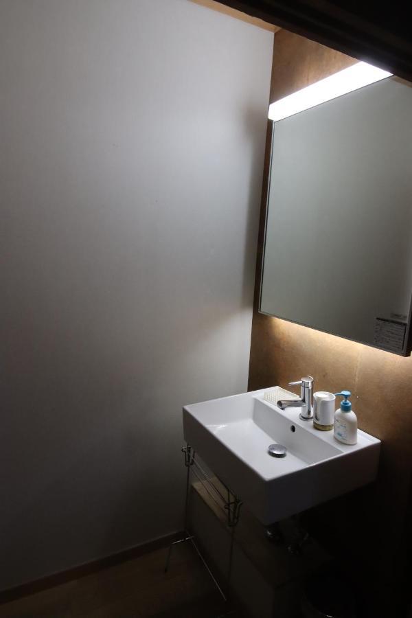 Guest house Gallery Nozawa Kyoto