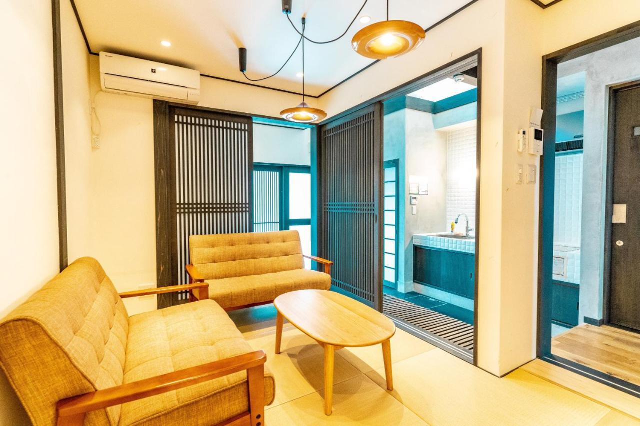 Holiday home Kyobu Chawanzaka Kyoto