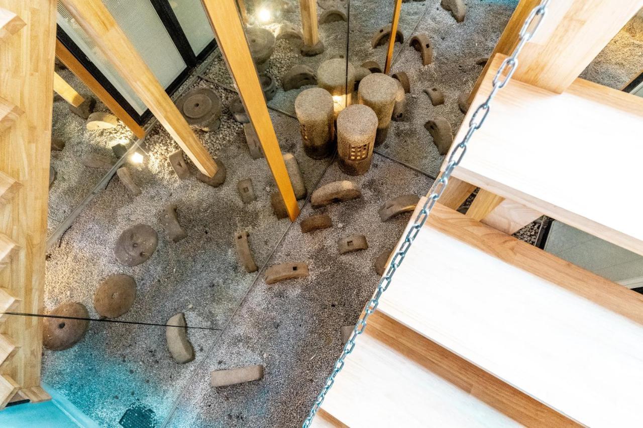 Kyobu Chawanzaka Holiday home *