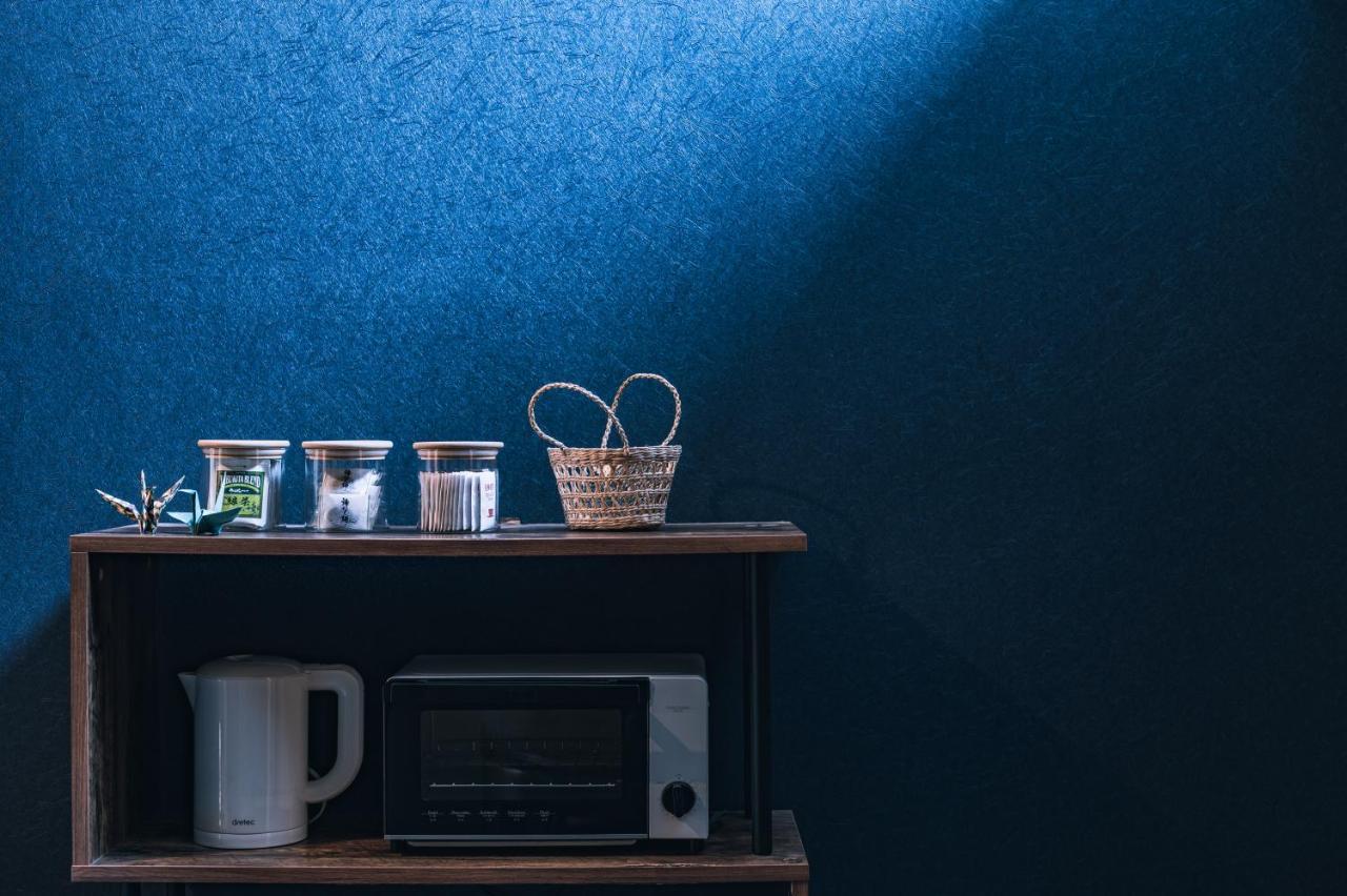 Holiday home 町屋 月 Machiya Tsuki Kyoto