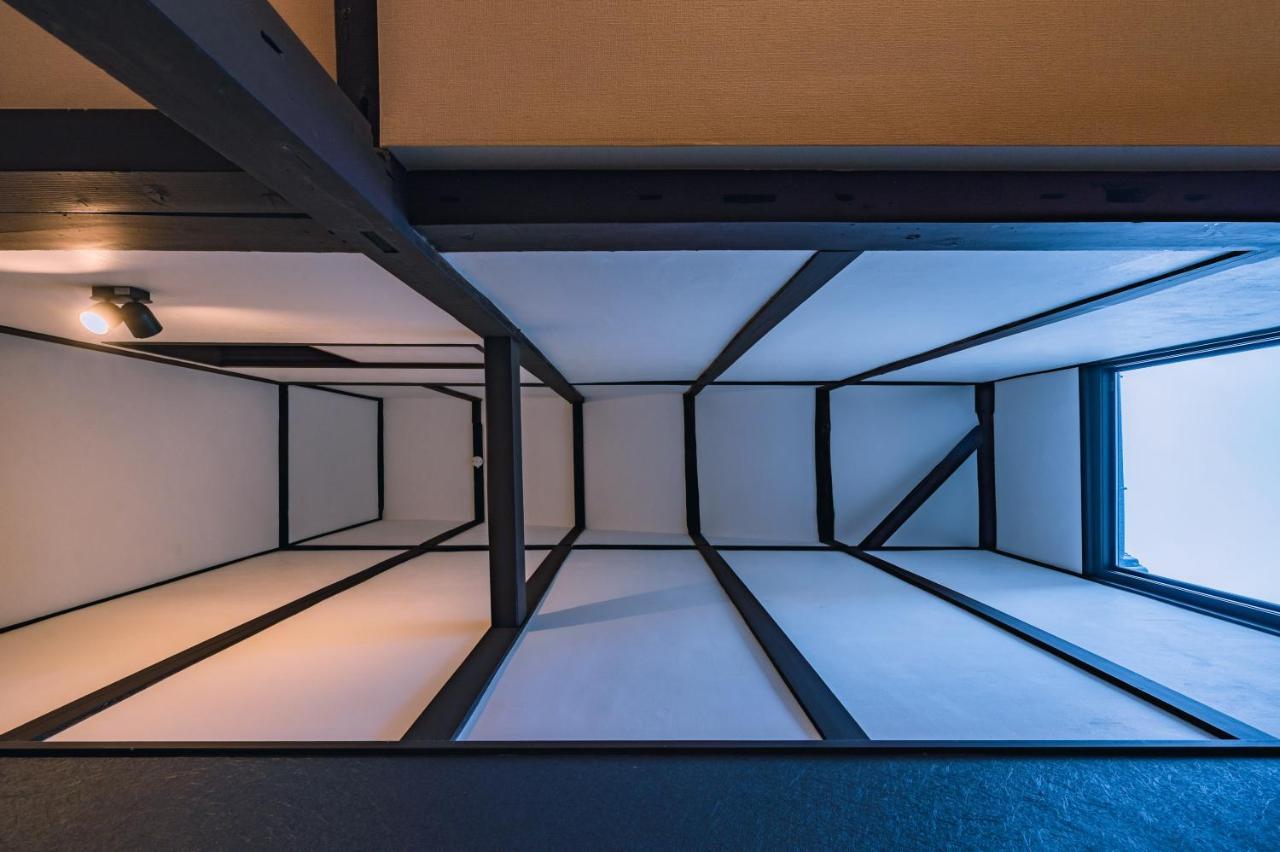町屋 月 Machiya Tsuki