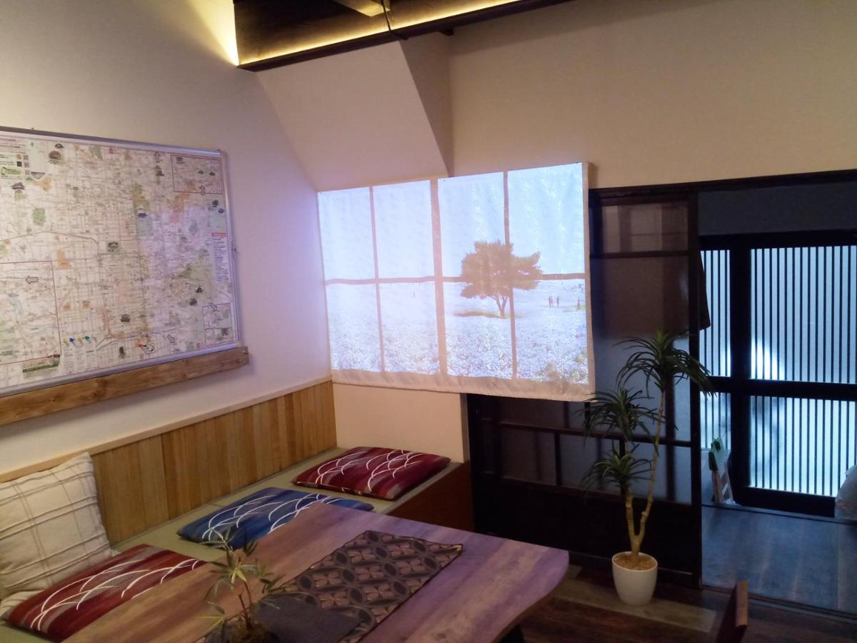 Fuka * Kyoto