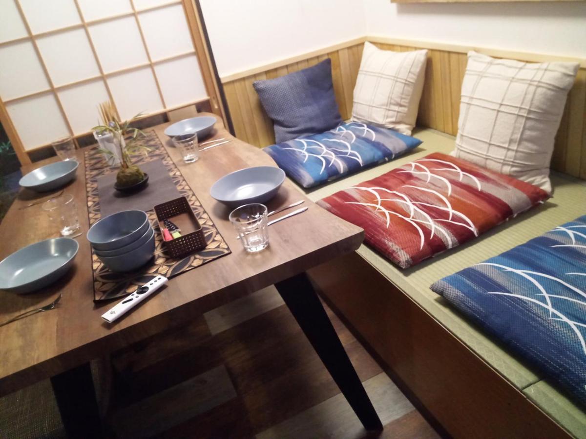 Holiday home Fuka *