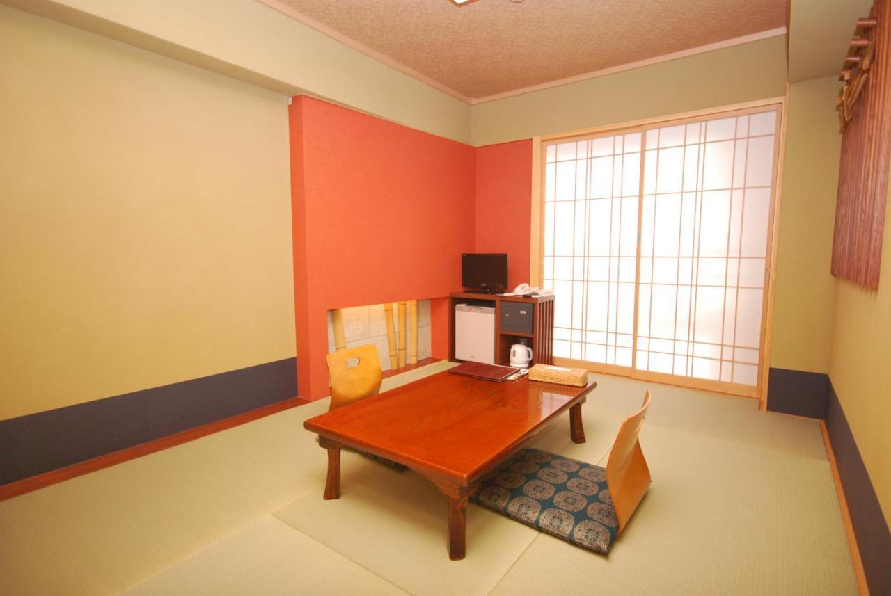Matsumoto Ryokan Kyoto