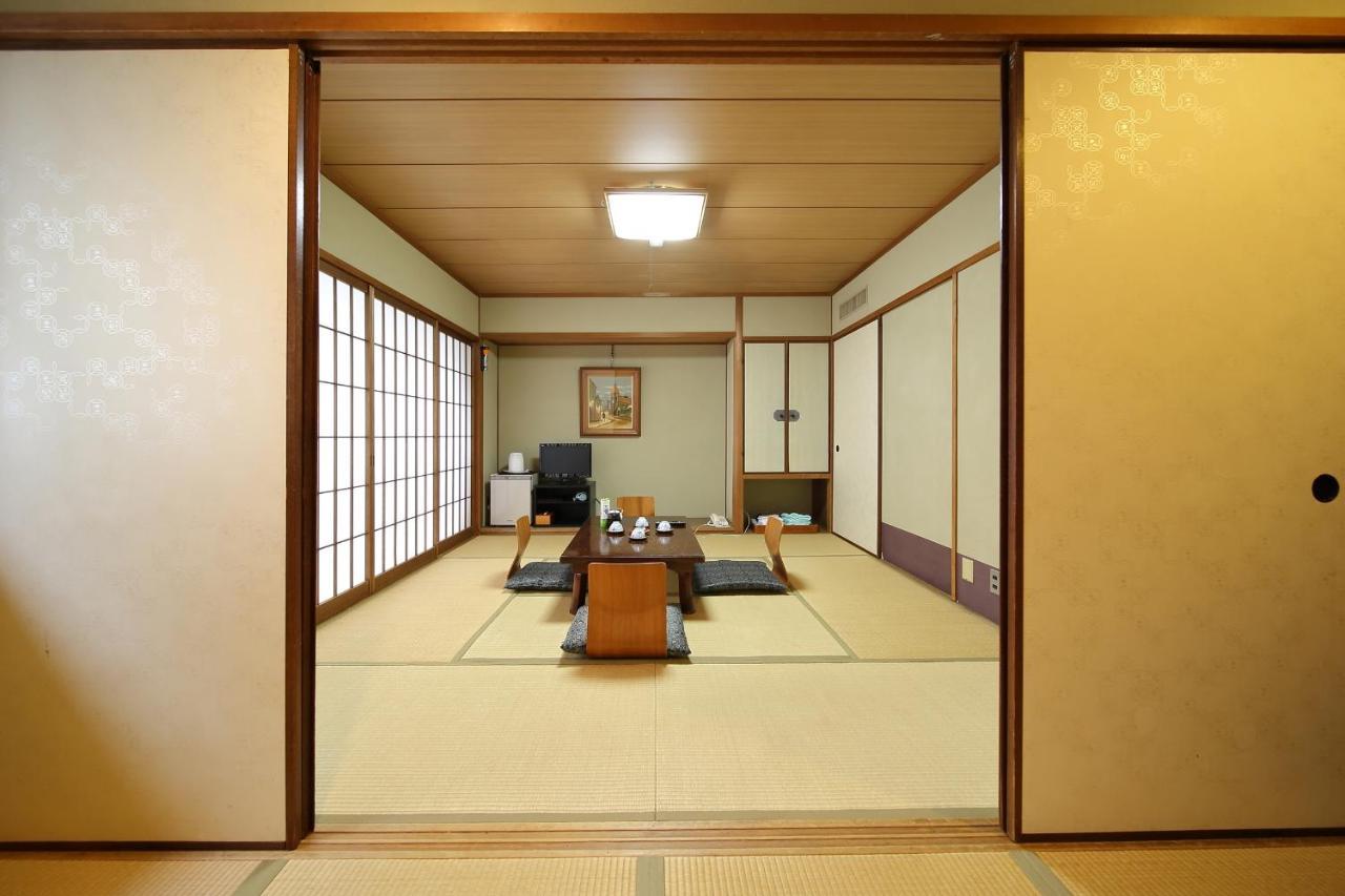 Matsumoto Ryokan