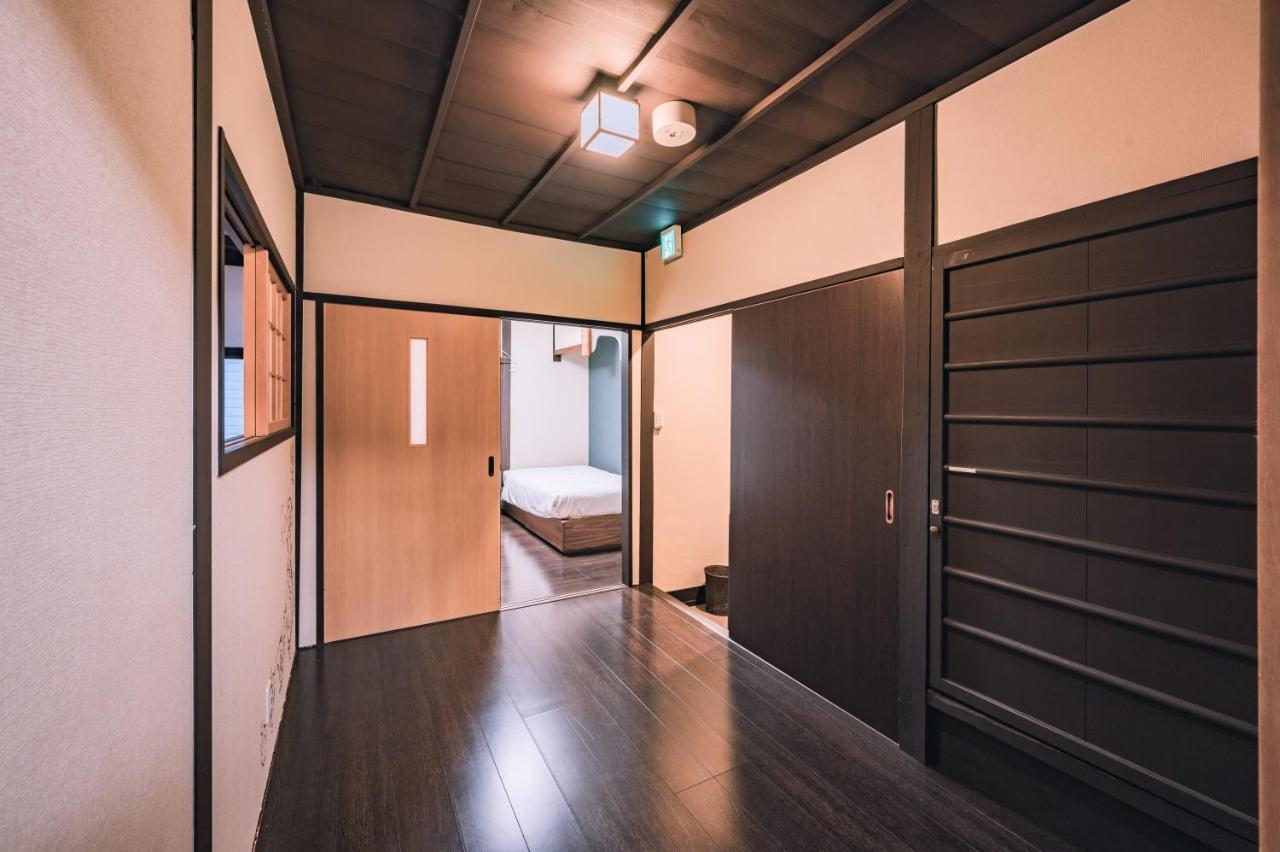 町屋 月 Machiya Tsuki Holiday home *