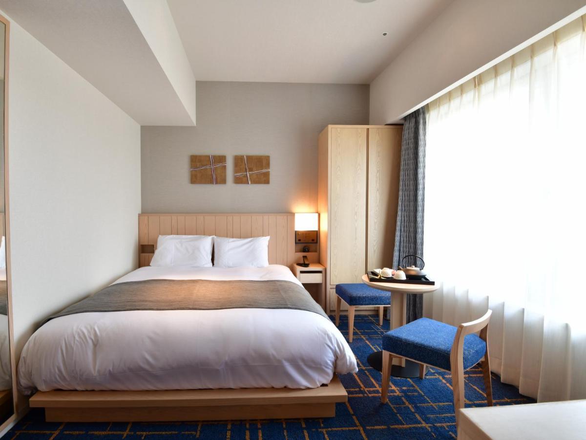 Hotel Sh By The Square Kiyamachi Kyoto