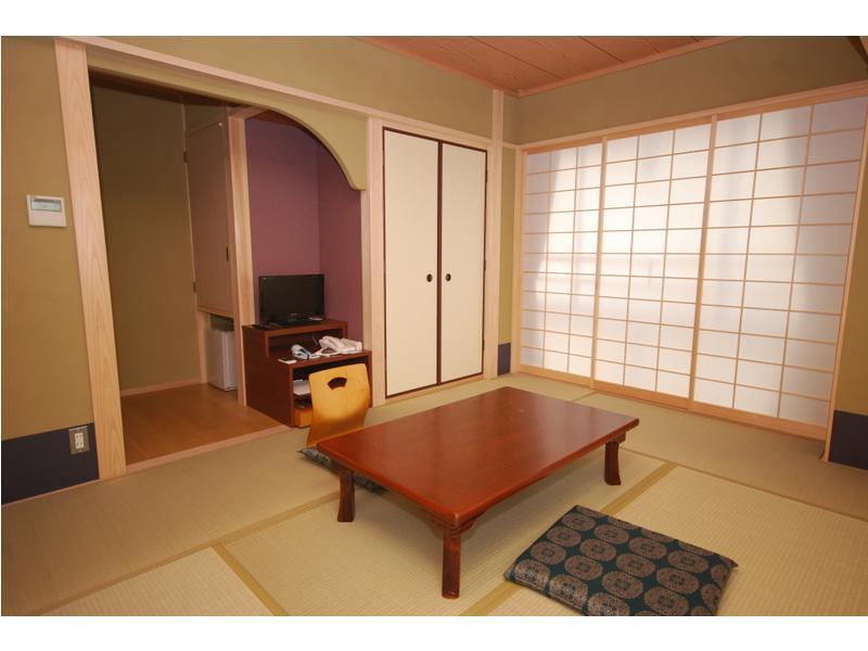 Matsumoto Ryokan Kyoto