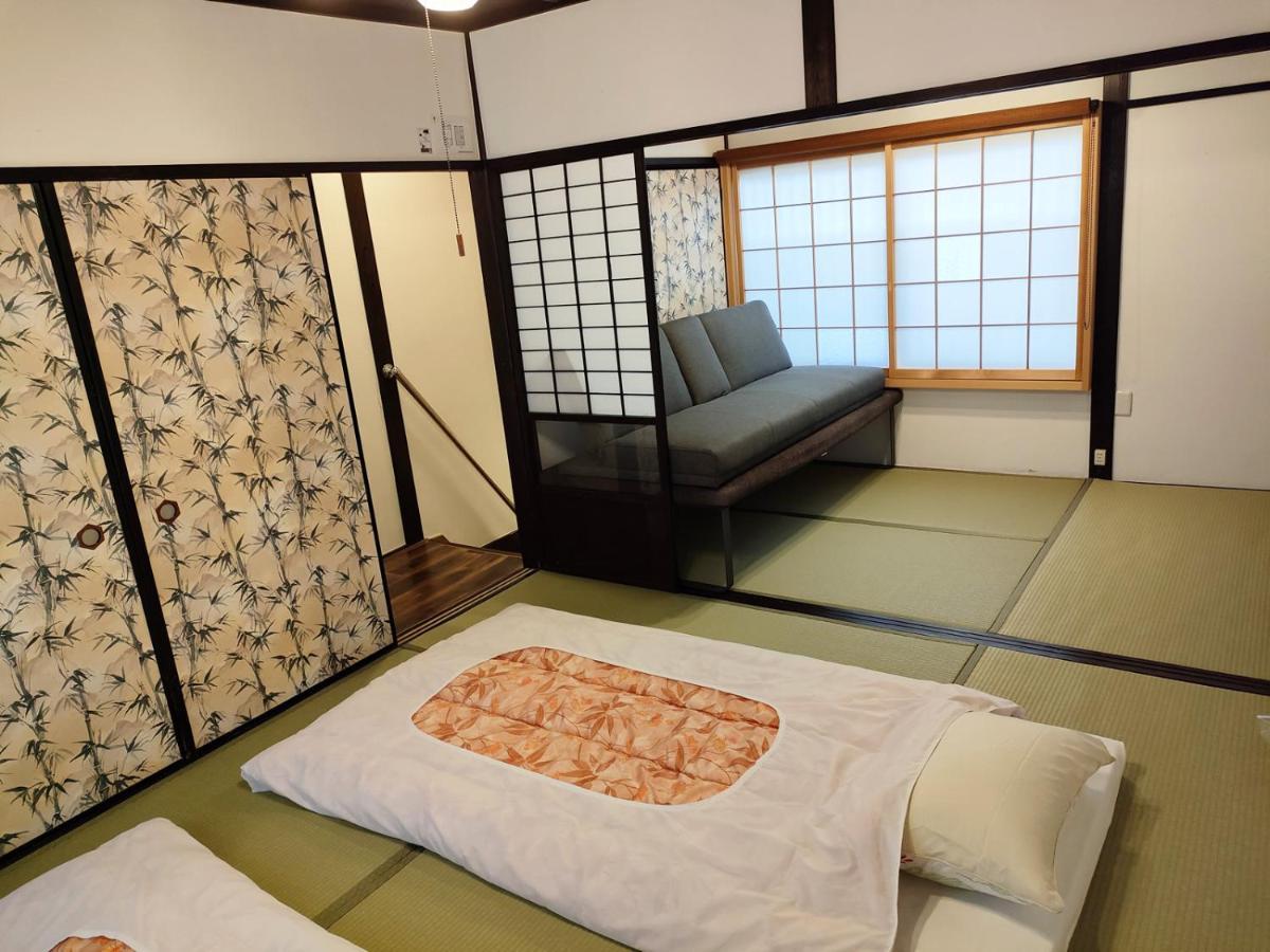 Holiday home Fuka