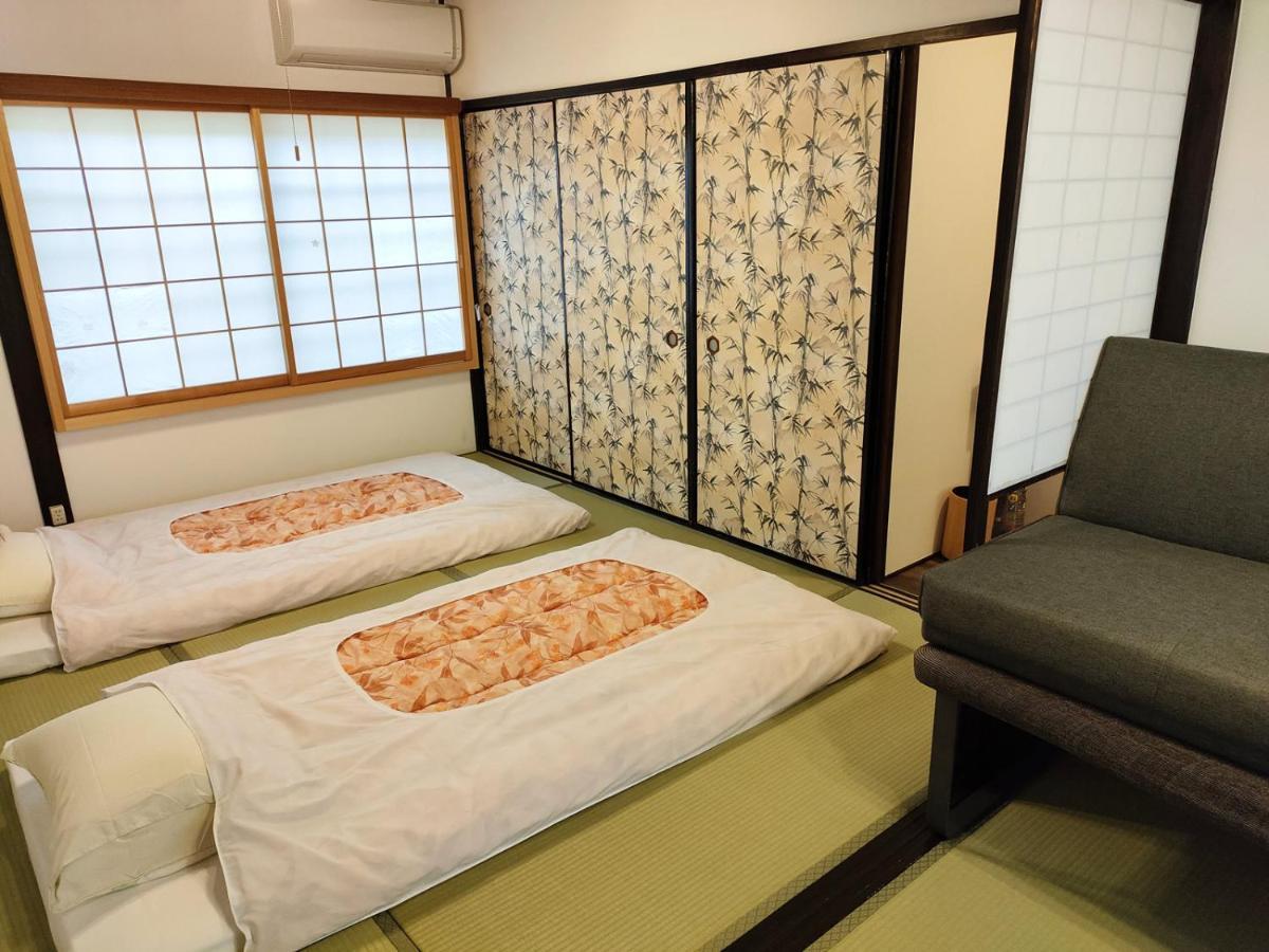 Fuka Holiday home Kyoto