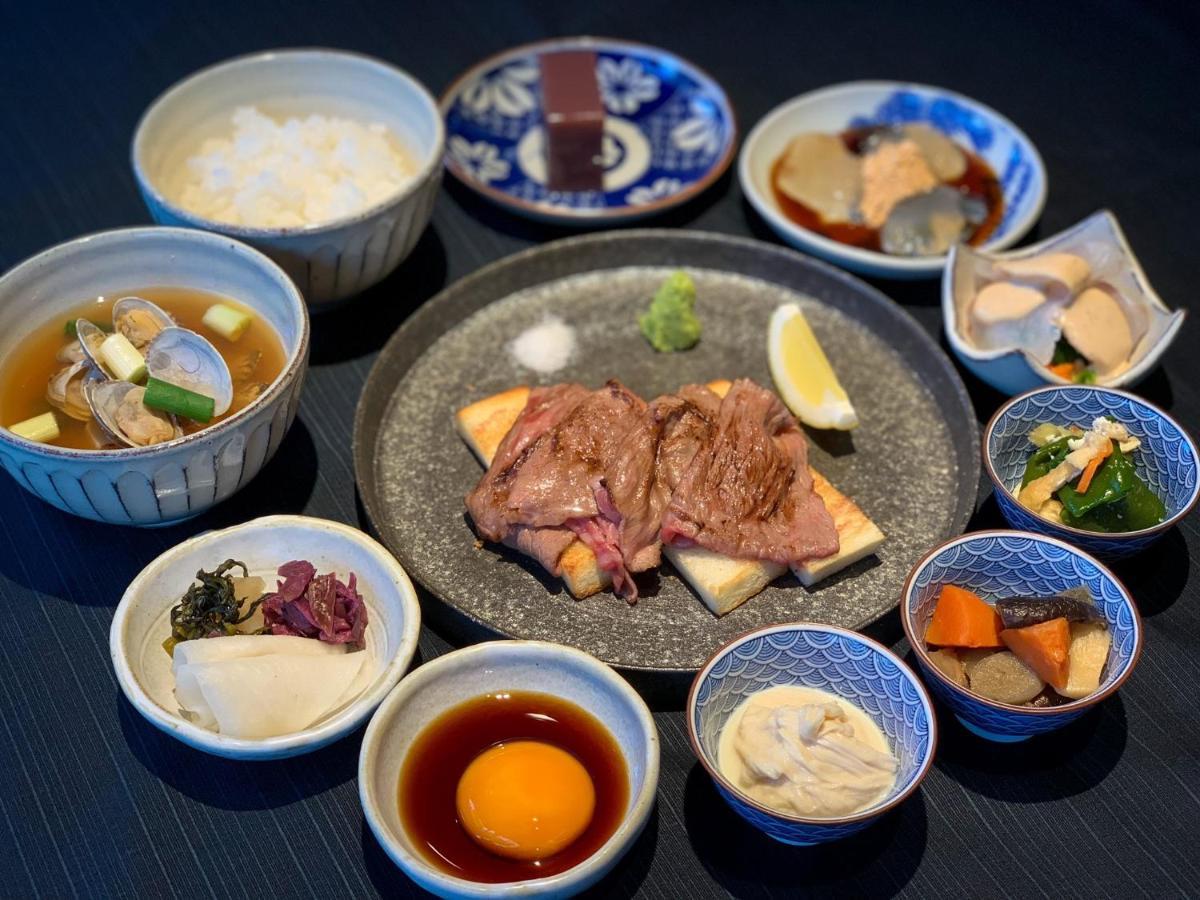 Hotel Sh By The Square Kiyamachi 4*