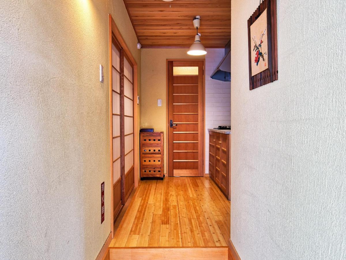 Connect Kyotogojo Holiday home Kyoto