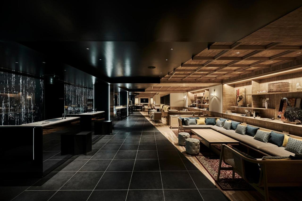The Royal Park Canvas - Nijo Hotel